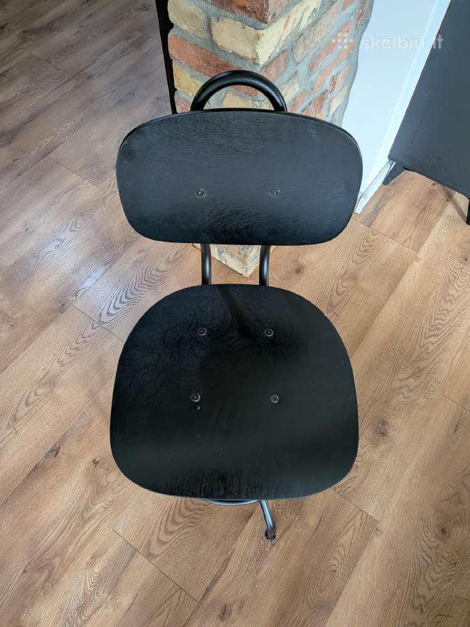 Kullaberg kėdė Ikea - nuotraukos Nr. 4