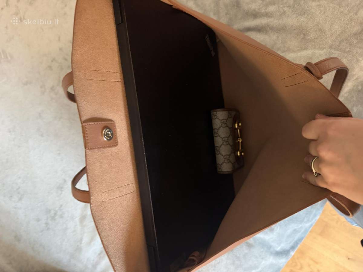 Ysl originali rankinė - nuotraukos Nr. 4