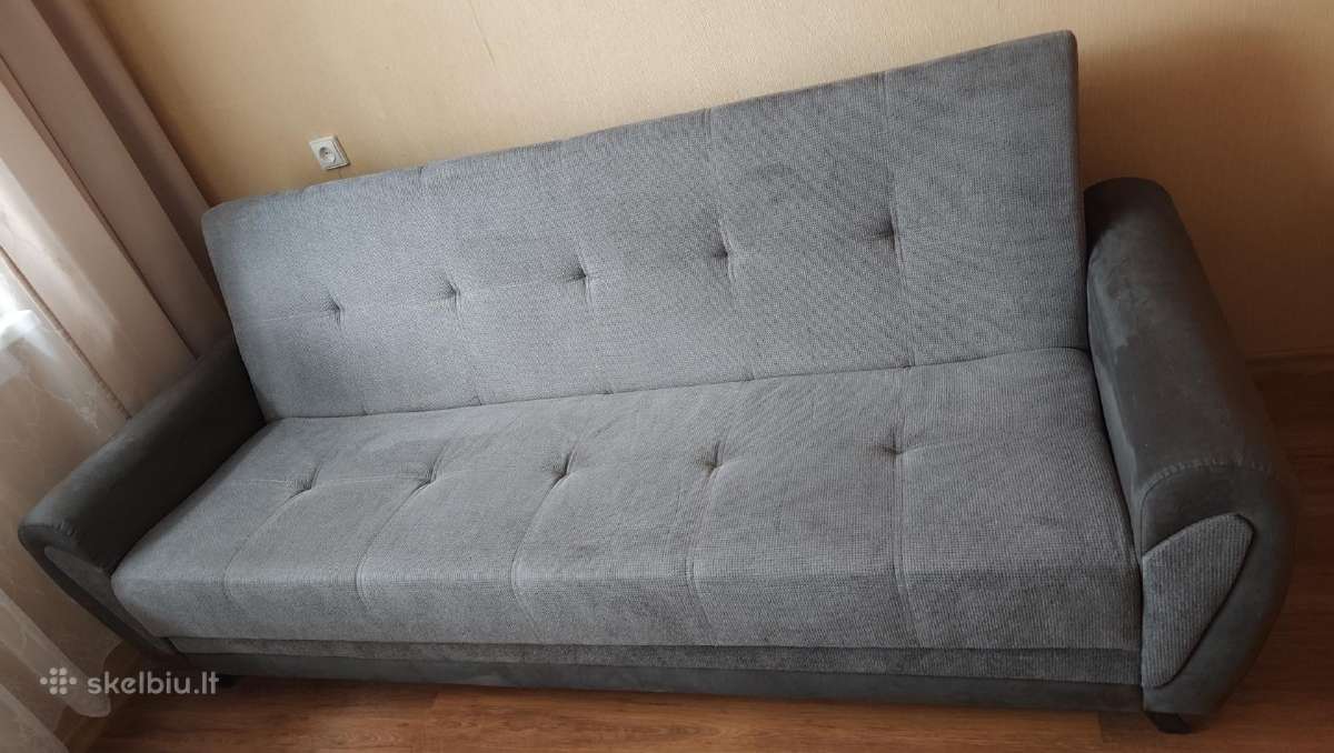 Sofa - nuotraukos Nr. 2