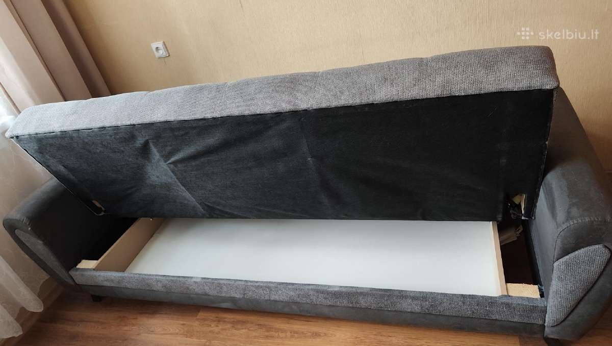 Sofa - nuotraukos Nr. 3