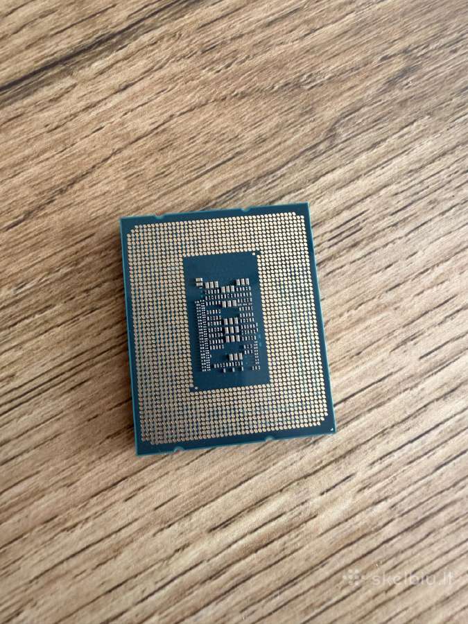Intel Core i5-12500 – 6 branduoliai / 12 gijų - nuotraukos Nr. 2