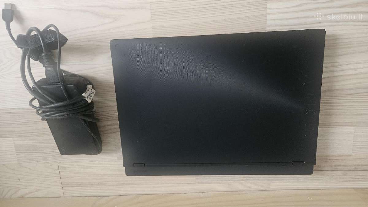 Legion Y530 i7 nešiojamas kompiuteris - nuotraukos Nr. 10