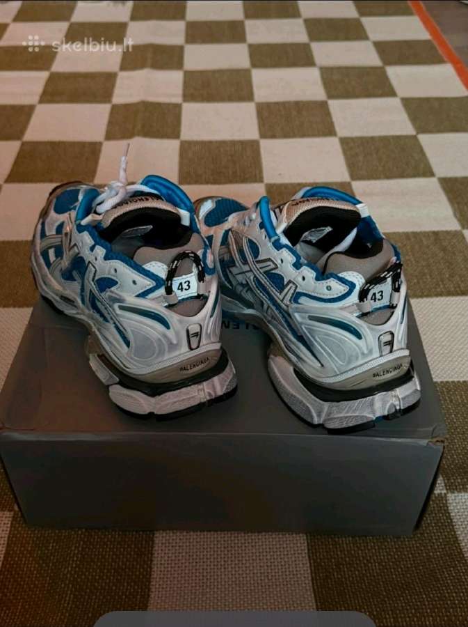 Balenciaga Runner 43 dydis - nuotraukos Nr. 2