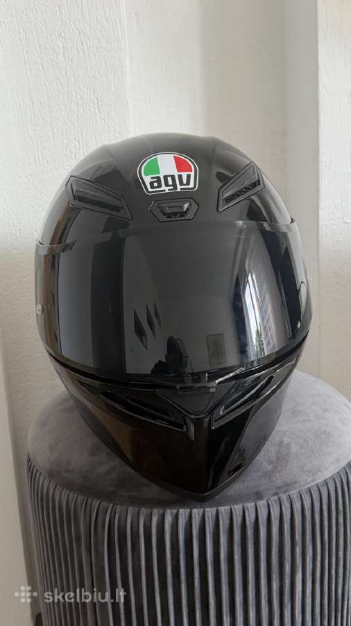 Shark Agv - nuotraukos Nr. 21