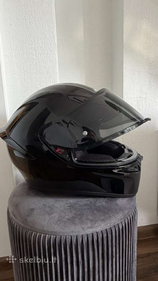 Shark Agv - nuotraukos Nr. 22