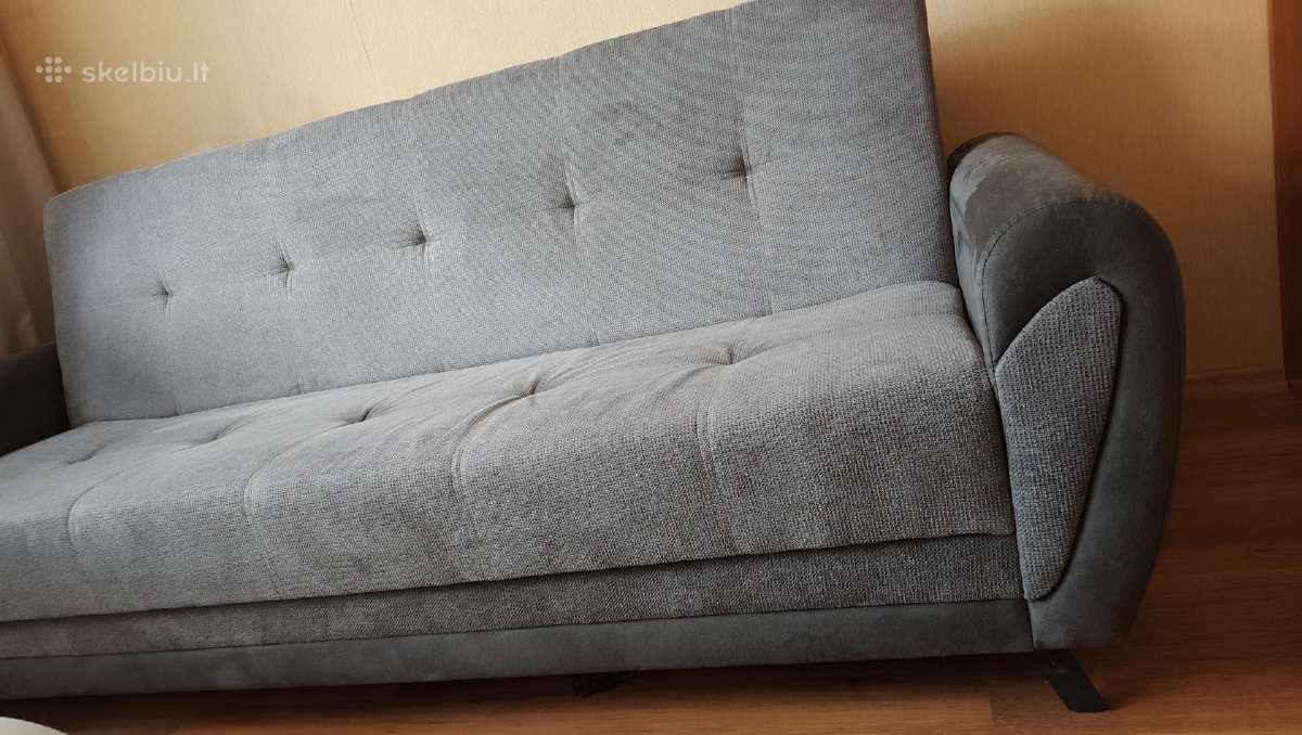 Sofa - nuotraukos Nr. 4