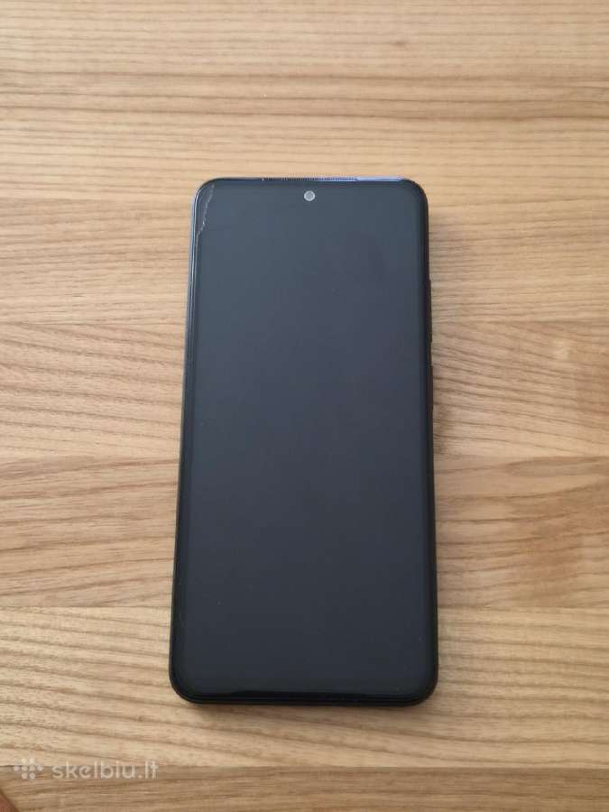 Xiaomi Redmi Note 12s - nuotraukos Nr. 2