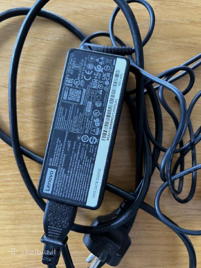 Lenovo pakrovejas staciakampis - nuotraukos Nr. 2