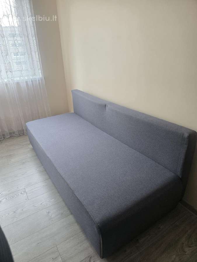 Lova sofa - nuotraukos Nr. 2