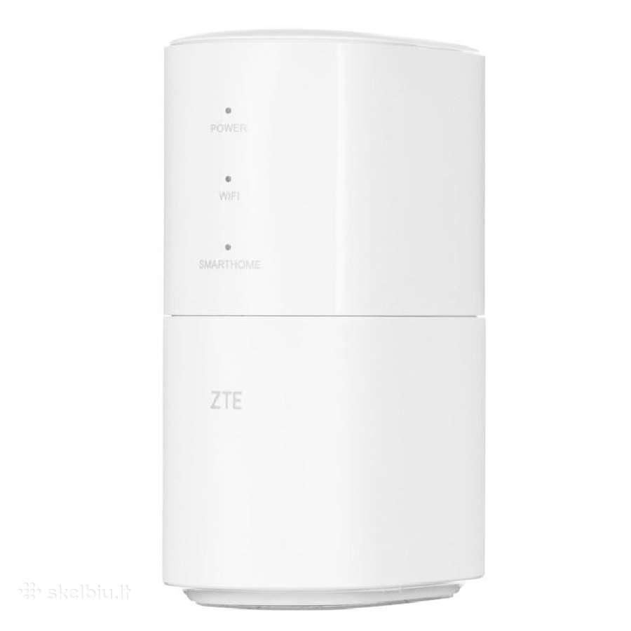 Maršrutizatorius - Zte Mf18a - nuotraukos Nr. 3