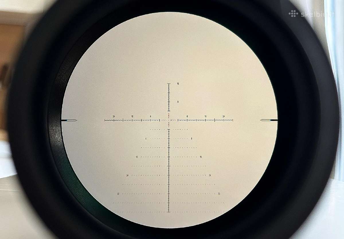 Parduodama nauja Discoveryopt Xed optika - nuotraukos Nr. 5