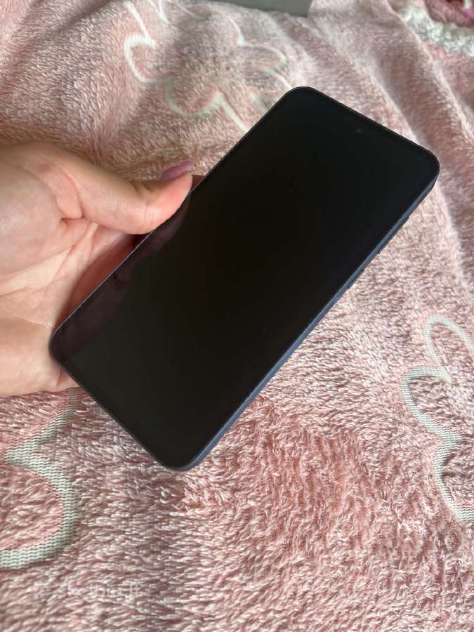 Galaxy A55 5G - nuotraukos Nr. 2