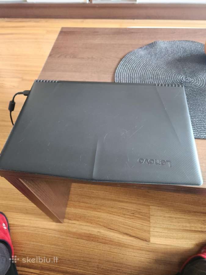 Lenovo Legion Y520 Gtx 1050 - nuotraukos Nr. 3