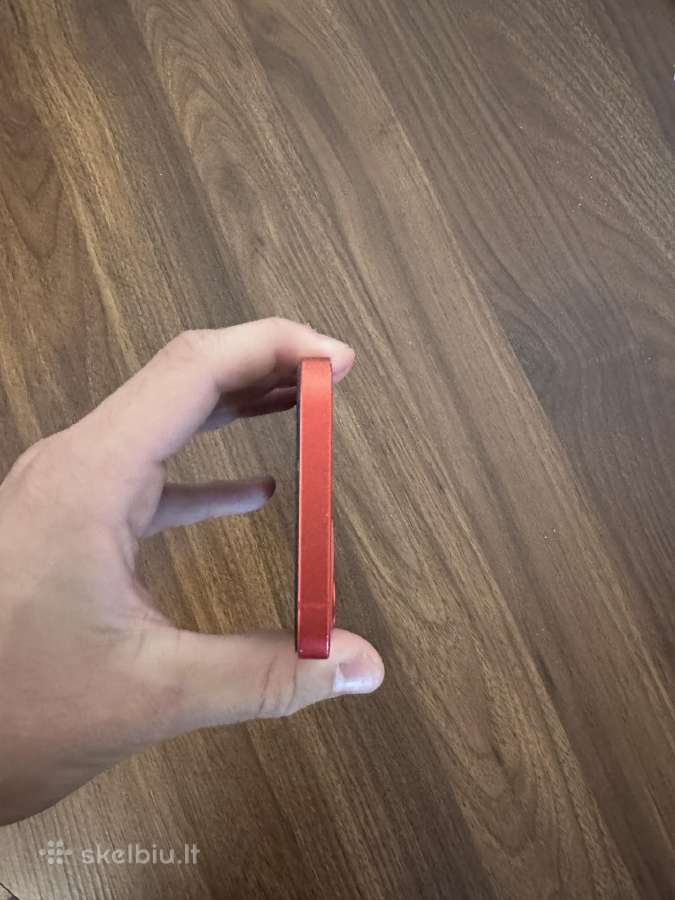 I'm selling a 64gb iPhone 12 - nuotraukos Nr. 3