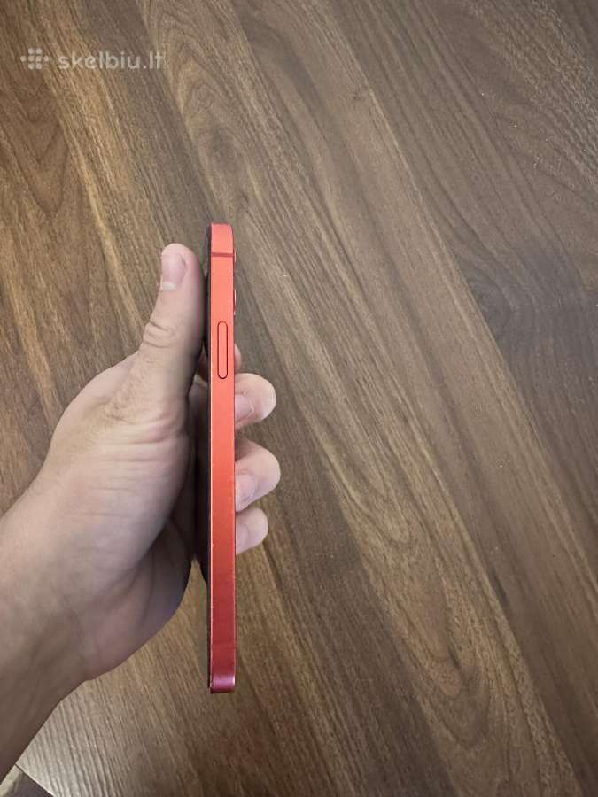I'm selling a 64gb iPhone 12 - nuotraukos Nr. 4