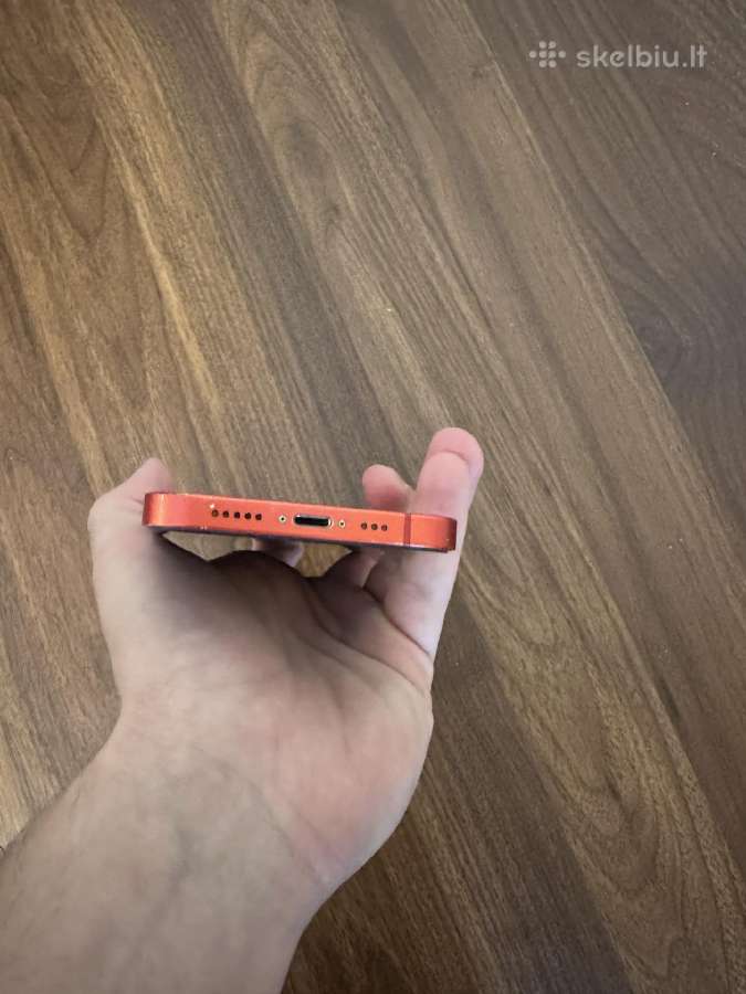 I'm selling a 64gb iPhone 12 - nuotraukos Nr. 5