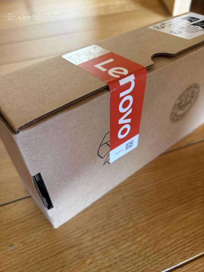 Lenovo Mini Usb-c Dock jungciu stotele nauja - nuotraukos Nr. 2