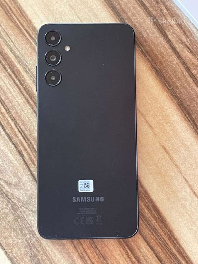 Samsung Galaxy A05s - nuotraukos Nr. 8