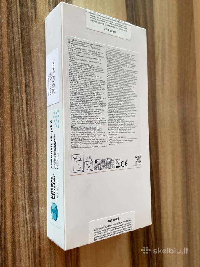 Samsung Galaxy A05s - nuotraukos Nr. 4