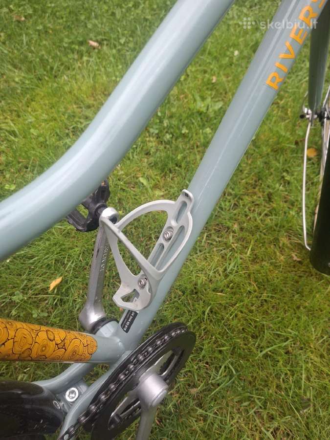 Naudotas Riverside 500 - nuotraukos Nr. 7