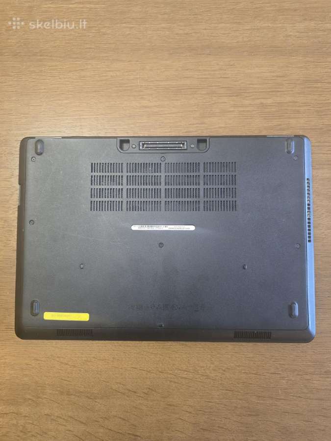 Dell latitude e5450 - nuotraukos Nr. 6