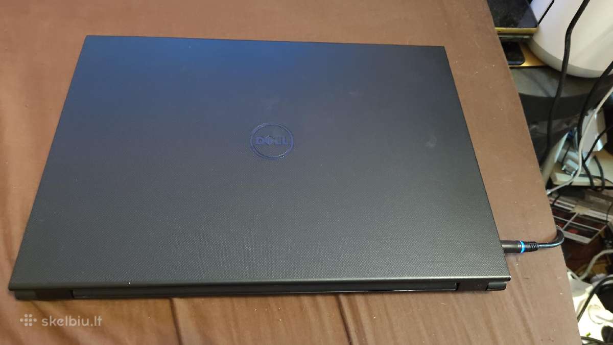 Dell Inspiron 3543,i5,15.6hd - nuotraukos Nr. 6