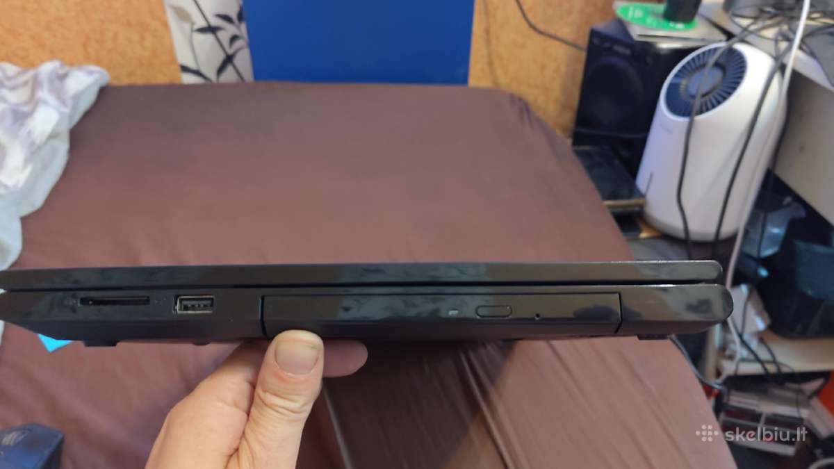 Dell Inspiron 3543,i5,15.6hd - nuotraukos Nr. 7