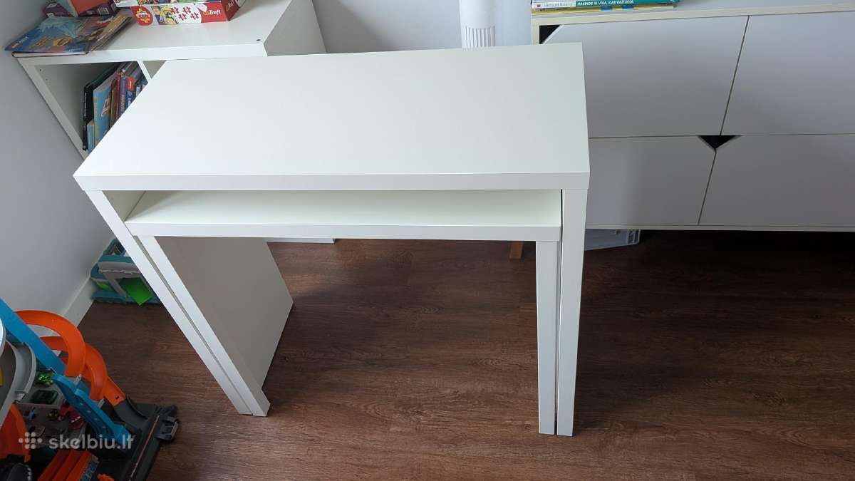 Langdhopp ikea darbo stalas - nuotraukos Nr. 3