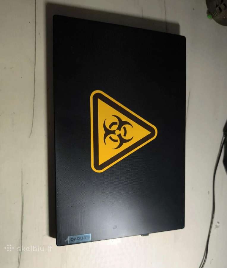 Lenovo V15 G4 Amn - nuotraukos Nr. 2