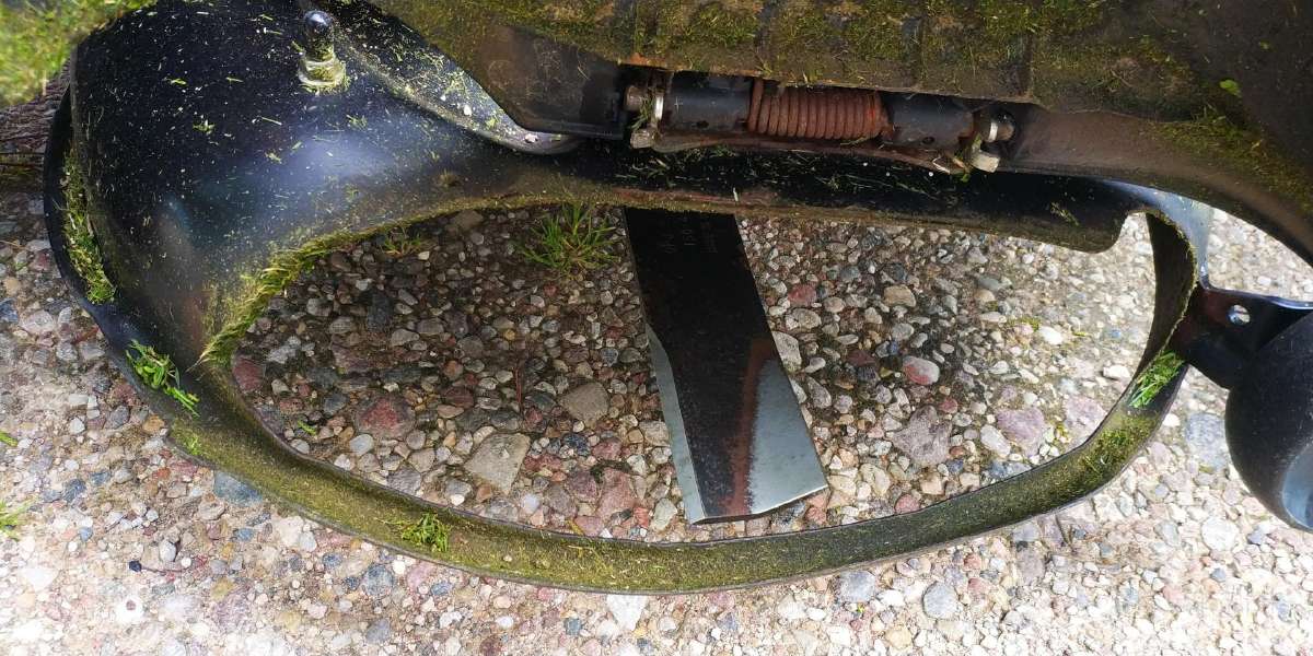 Cub Cadet Xt2 V2 kawasaki 107cm - nuotraukos Nr. 6