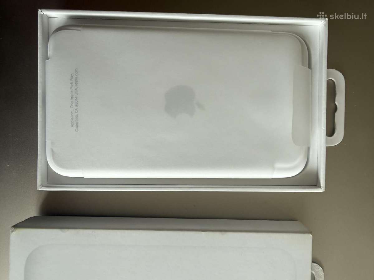 iPhone Air Magsafe Battery - nuotraukos Nr. 4