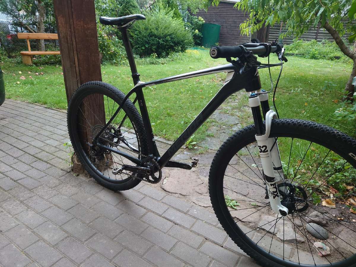 Merida Big Nine XT Carbon - nuotraukos Nr. 2
