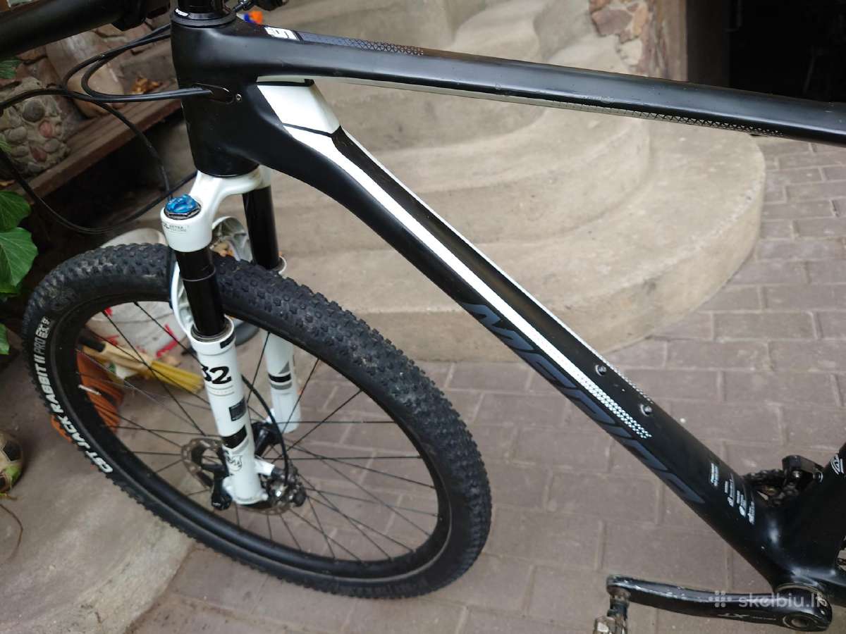 Merida Big Nine XT Carbon - nuotraukos Nr. 4