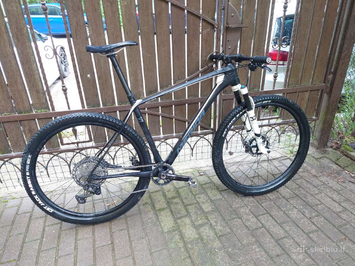 Merida Big Nine XT Carbon - nuotraukos Nr. 5