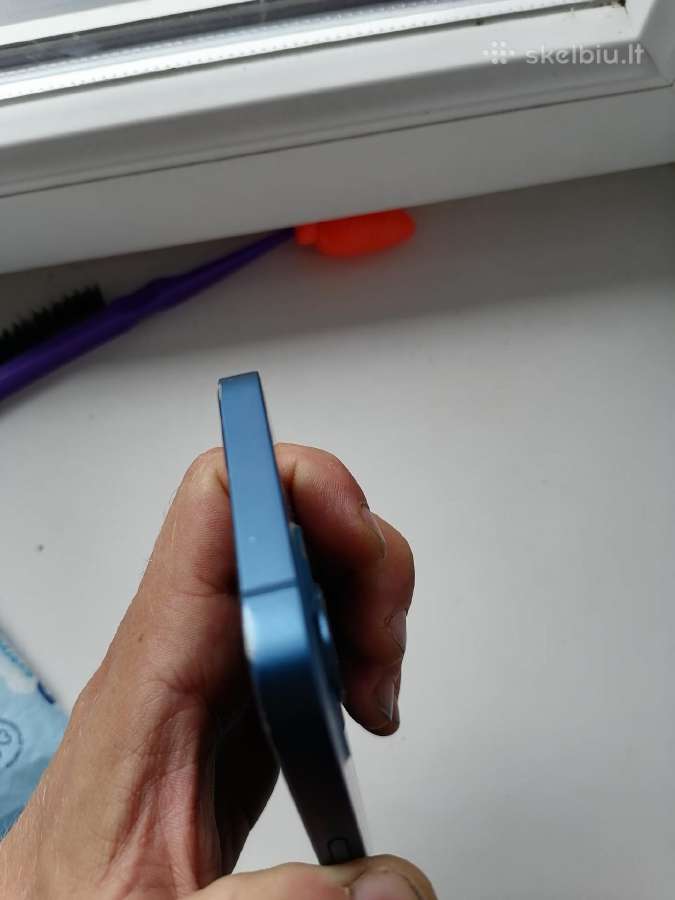 iPhone 13 - nuotraukos Nr. 4