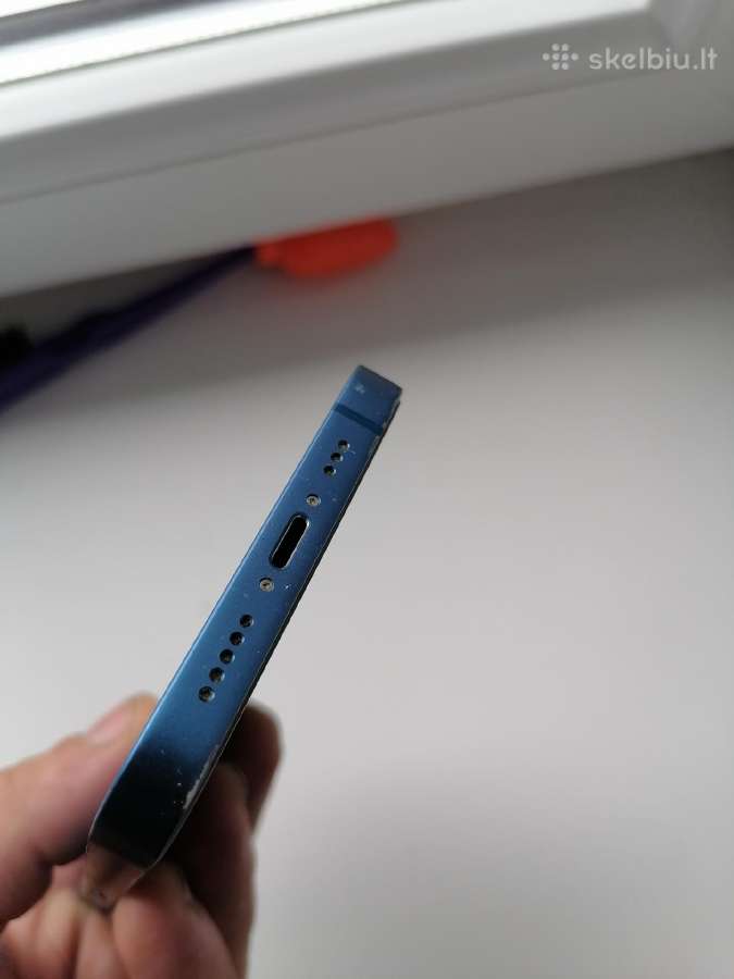 iPhone 13 - nuotraukos Nr. 6