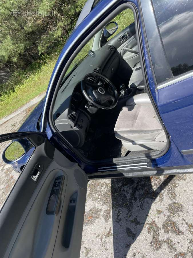 B5.5 1.9 96kw - nuotraukos Nr. 8