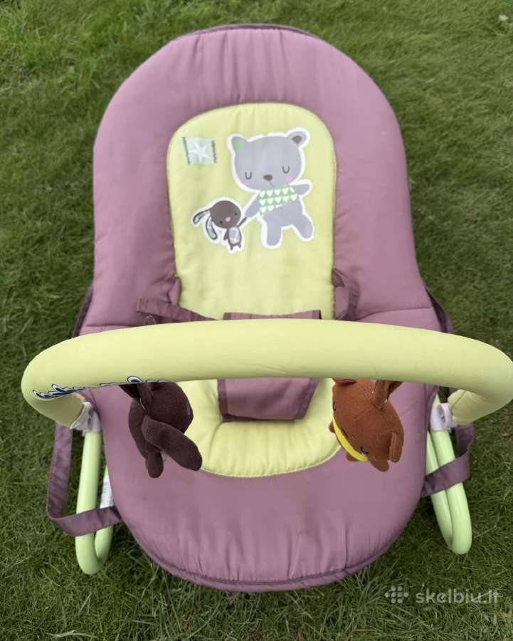 Gultukas Baby mix - nuotraukos Nr. 3