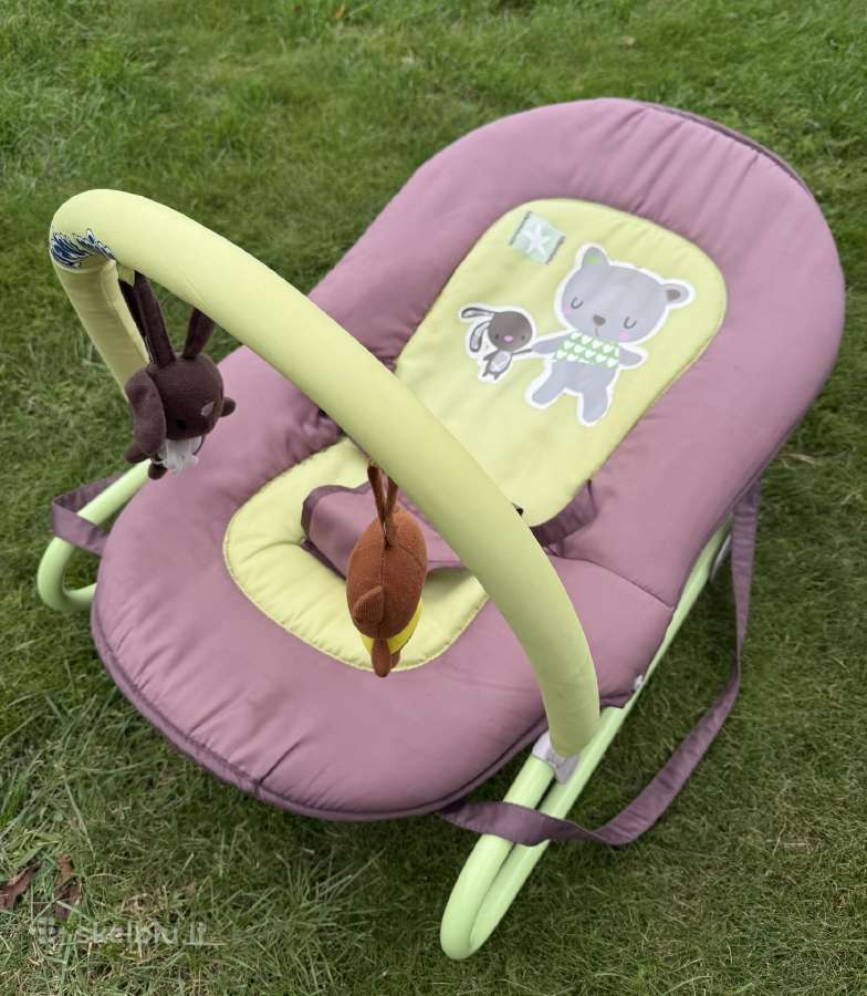 Gultukas Baby mix - nuotraukos Nr. 4