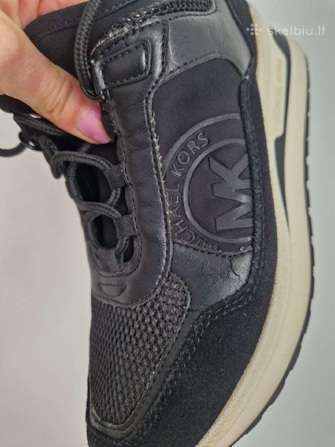 Michael Kors batai - nuotraukos Nr. 3