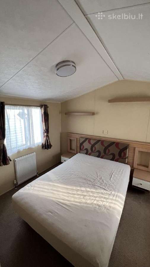 Karavanas B.k Bluebird The Seville už 18800€ - nuotraukos Nr. 19