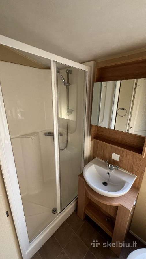Karavanas B.k Bluebird The Seville už 18800€ - nuotraukos Nr. 30