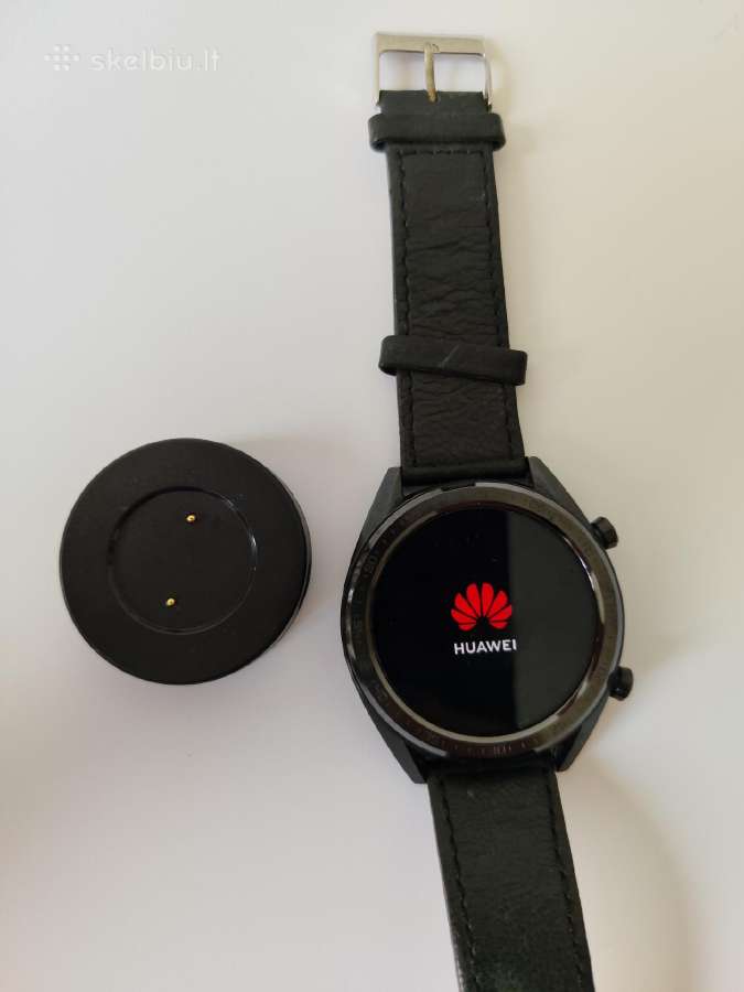 Huawei - nuotraukos Nr. 2