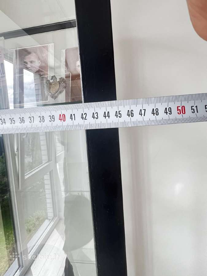 Vitrina kolekcijos eksponavimui - nuotraukos Nr. 4