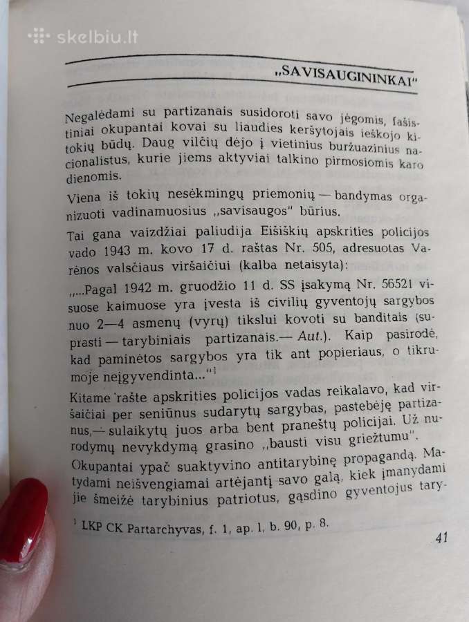 S. Sinkevičius-pirčiupiai - nuotraukos Nr. 3