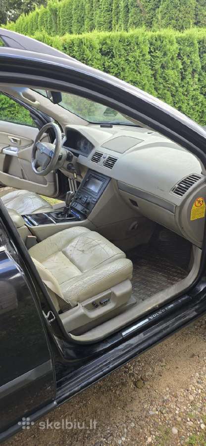 Volvo xc90 - nuotraukos Nr. 5