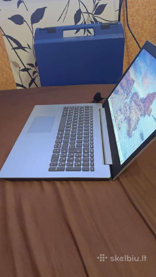 Lenovo Ideapad 320-15ast,15.6"HD - nuotraukos Nr. 3