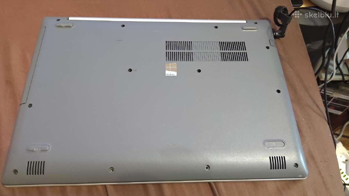 Lenovo Ideapad 320-15ast,15.6"HD - nuotraukos Nr. 5