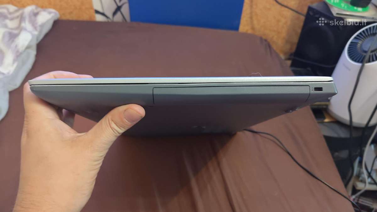 Lenovo Ideapad 320-15ast,15.6"HD - nuotraukos Nr. 6