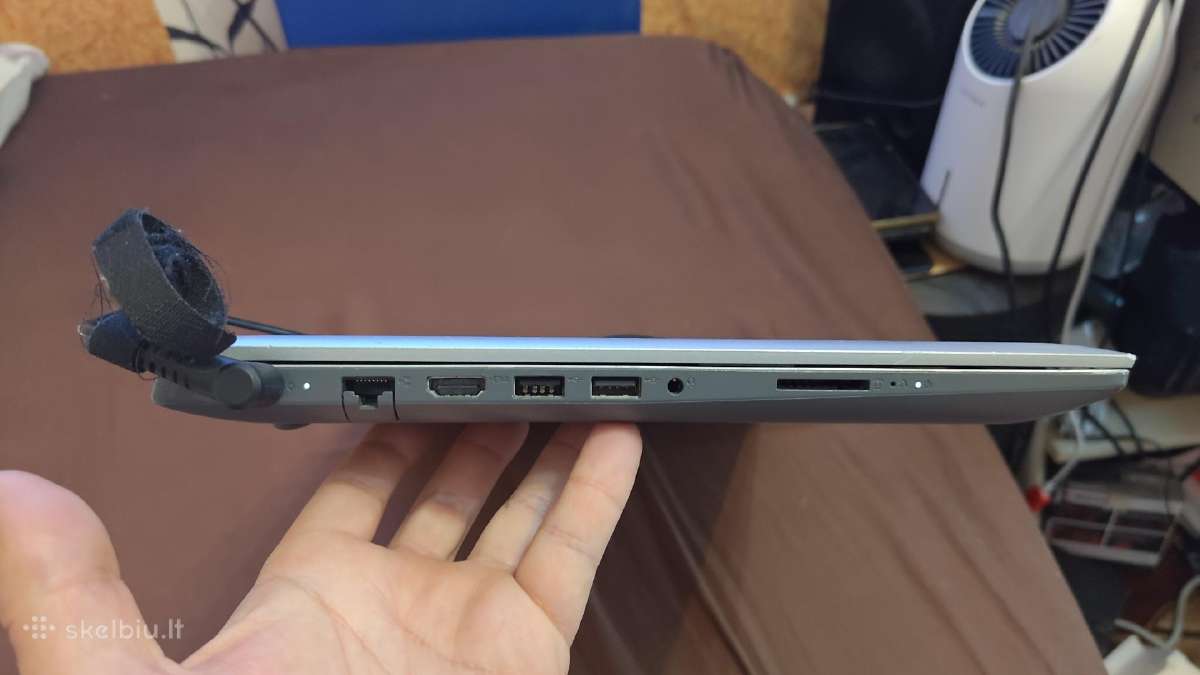 Lenovo Ideapad 320-15ast,15.6"HD - nuotraukos Nr. 7
